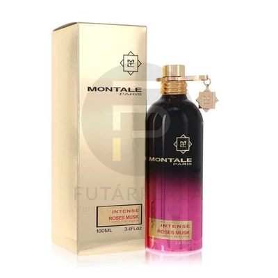 Montale - Intense Roses Musk női 100ml edp  