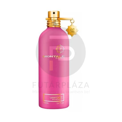 Montale - Lucky Candy unisex 100ml edp  