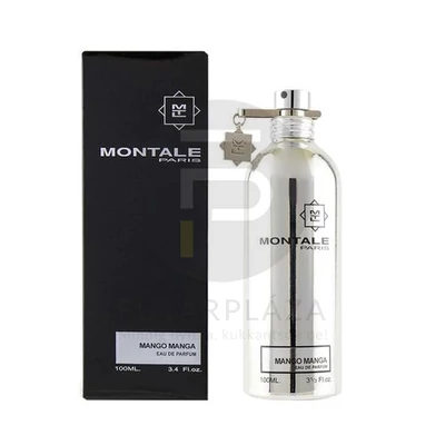 Montale - Mango Manga unisex 100ml edp  