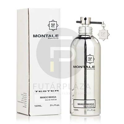 Montale - Mango Manga unisex 100ml edp teszter 