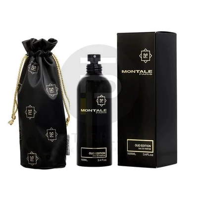 Montale - Oud Edition unisex 100ml edp  