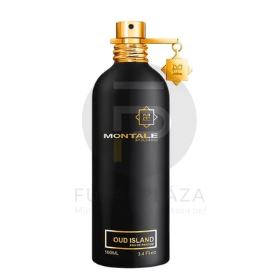 Montale - Oud Island unisex 100ml edp  