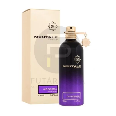 Montale - Oud Pashmina unisex 100ml edp  