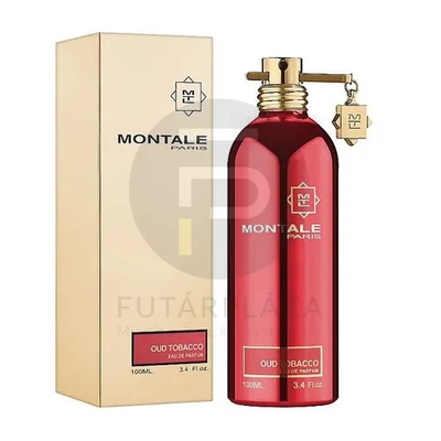 Montale - Oud Tabacco unisex 100ml edp  