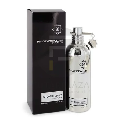 Montale - Patchouli Leaves unisex 100ml edp  