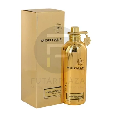 Montale - Powder Flowers női 100ml edp  