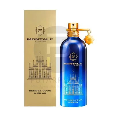 Montale - Rendez-vous a Milan unisex 100ml edp  