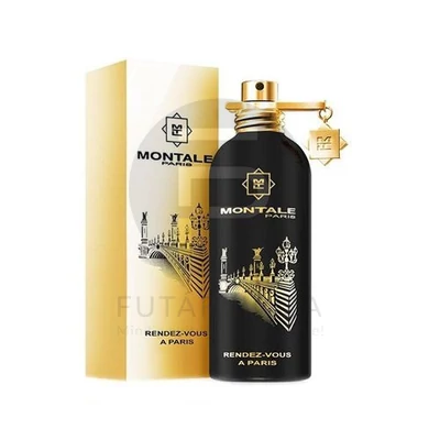 Montale - Rendez-vous a Paris unisex 100ml edp  