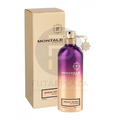 Montale - Sensual Instinct unisex 100ml edp  