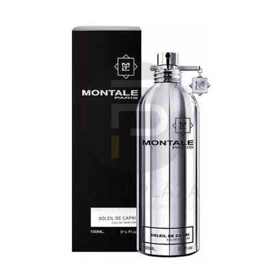 Montale - Soleil de Capri unisex 100ml edp  