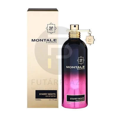 Montale - Starry Nights unisex 100ml edp  