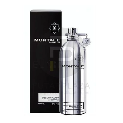 Montale - Sweet Oriental Dream unisex 100ml edp  
