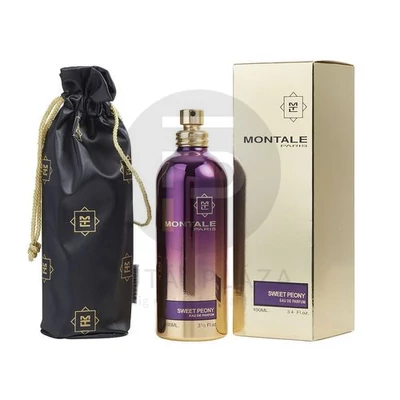 Montale - Sweet Peony női 100ml edp  