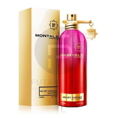 Montale - Velvet Fantasy női 100ml edp  
