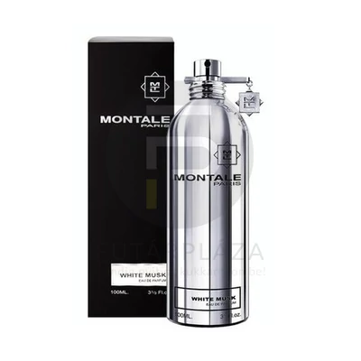 Montale - White Musk unisex 100ml edp  