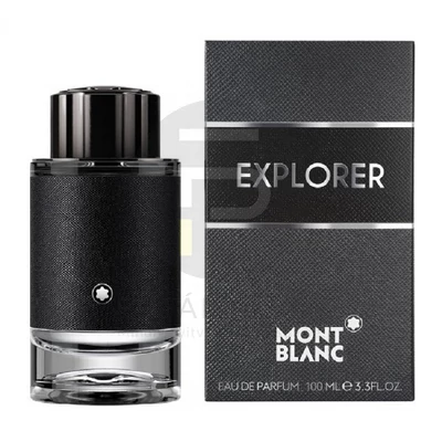 Mont Blanc - Explorer férfi 60ml edp  