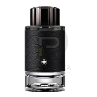 Mont Blanc - Explorer férfi 100ml edp teszter 