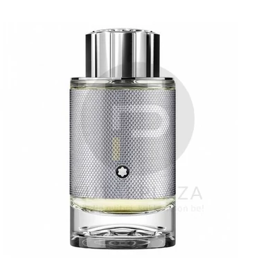 Mont Blanc - Explorer Platinum férfi 100ml edp teszter 