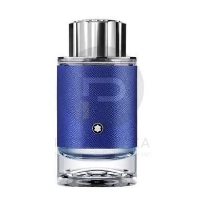 Mont Blanc - Explorer Ultra Blue férfi 100ml edp teszter 
