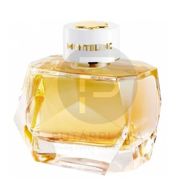 Mont Blanc - Signature Absolue női 90ml edp teszter 