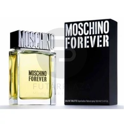 Moschino - Forever férfi 30ml edt  