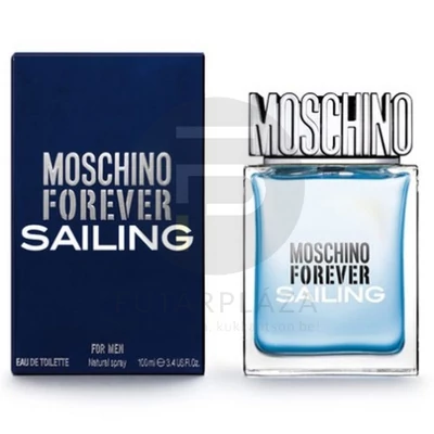 Moschino - Forever Sailing férfi 100ml edt teszter 