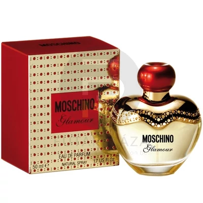 Moschino - Glamour női 100ml edp teszter 