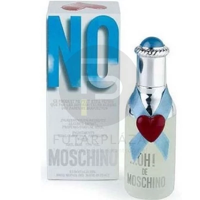 Moschino - OH! De Moschino női 75ml edt teszter 