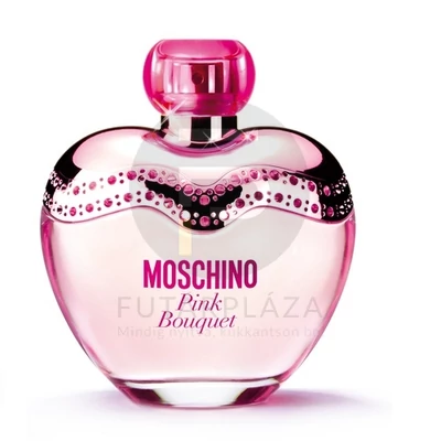 Moschino - Pink Bouquet női 50ml edt  