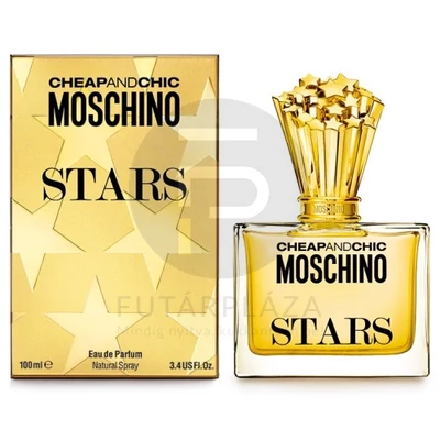 Moschino - Stars női 100ml edp teszter 