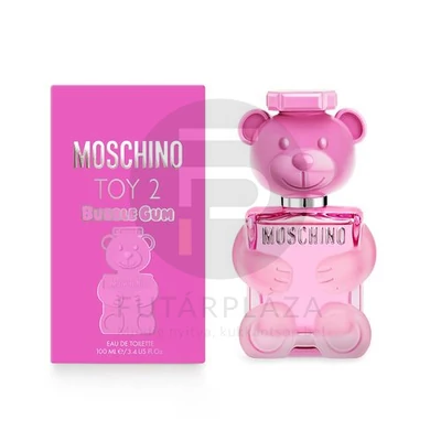 Moschino - Toy 2 Bubble Gum női 100ml edt  