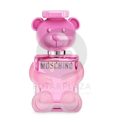 Moschino - Toy 2 Bubble Gum (kupakos) női 100ml edt teszter 