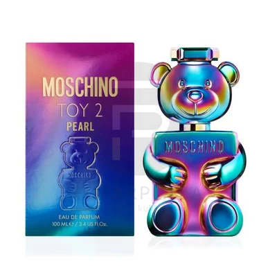 Moschino - Toy 2 Pearl unisex 30ml edp  
