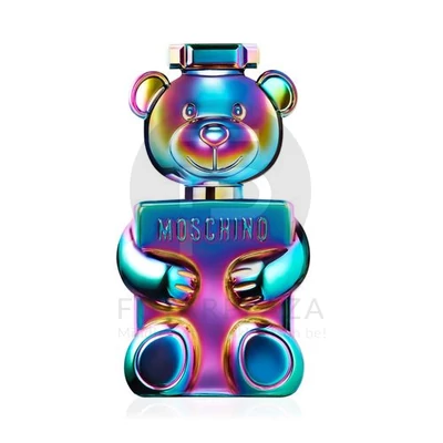 Moschino - Toy 2 Pearl (kupakos) unisex 100ml edp teszter 