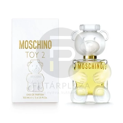 Moschino - Toy 2 női 100ml edp  