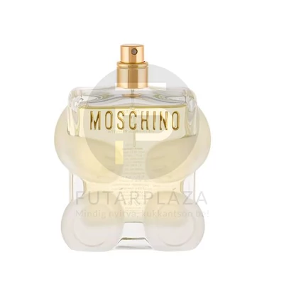 Moschino - Toy 2 (kupak nélküli) női 100ml edp teszter 