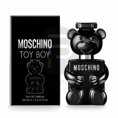 Moschino - Toy Boy férfi 50ml edp  