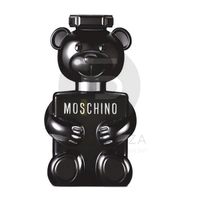 Moschino - Toy Boy férfi 100ml edp teszter 