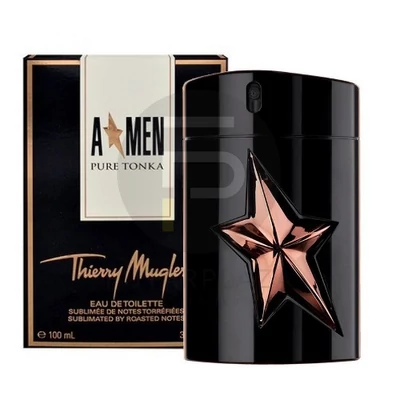 Thierry Mugler - A Men Pure Tonka férfi 100ml edt  
