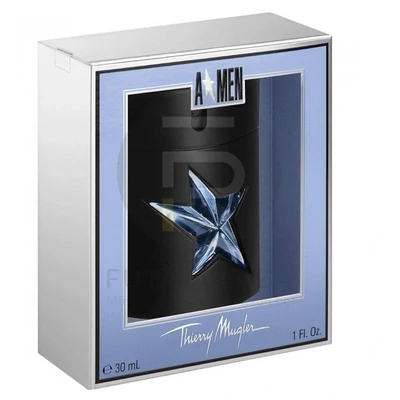 Thierry Mugler - A Men Rubber férfi 30ml edt  