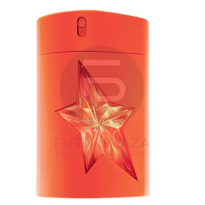 Thierry Mugler - A Men Ultra Zest férfi 100ml edt teszter 
