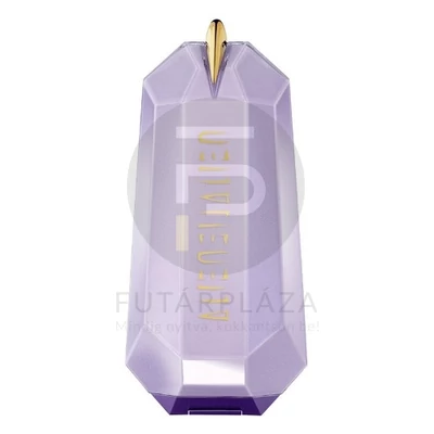 Thierry Mugler - Alien női 200ml testápoló teszter 