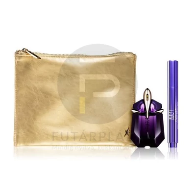 Thierry Mugler - Alien edp női 30ml parfüm szett  16.