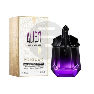 Thierry Mugler - Alien Extraintense női 30ml edp  
