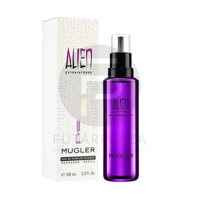 Thierry Mugler - Alien Extraintense női 100ml edp utántöltő 