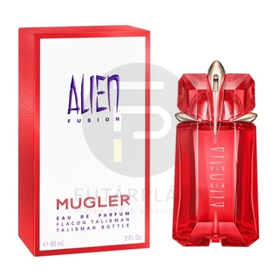 Thierry Mugler - Alien Fusion női 30ml edp  
