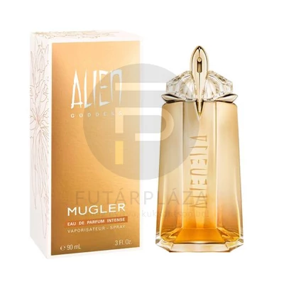 Thierry Mugler - Alien Goddess Intense női 90ml edp  