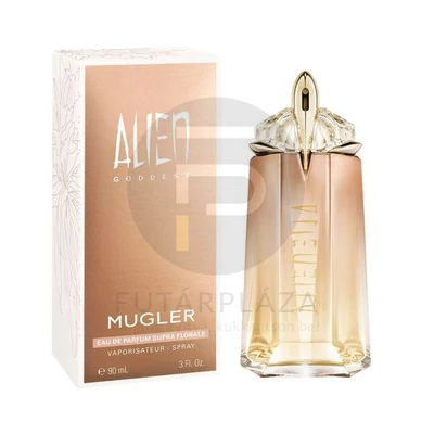 Thierry Mugler - Alien Goddess Supra Florale női 90ml edp  