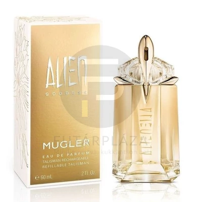 Thierry Mugler - Alien Goddess női 30ml edp  