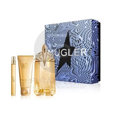 Thierry Mugler - Alien Goddess női 60ml parfüm szett  1.